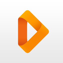 Infuse Pro app icon