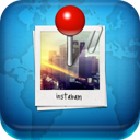 InstaBAM app icon