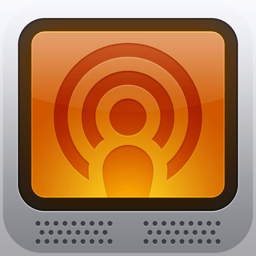 Instacast app icon
