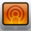 Instacast app icon