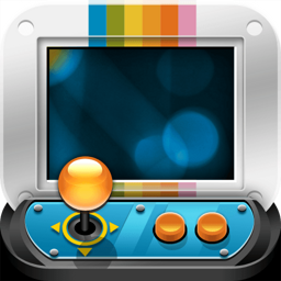 InstaGamer app icon