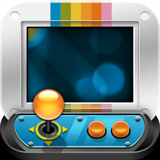 InstaGamer app icon