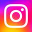Instagram app icon