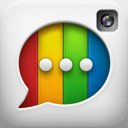 InstaMessage app icon
