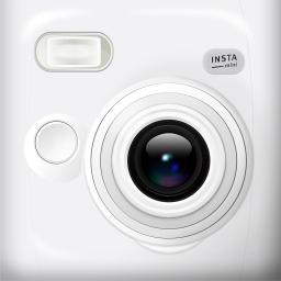 InstaMini app icon