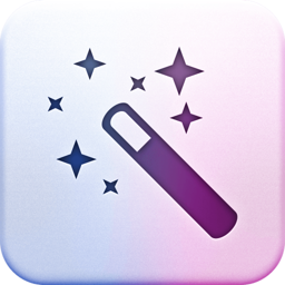 Interesting for iPhone app icon