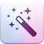 Interesting for iPhone app icon