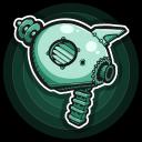 Invisigun Reloaded app icon