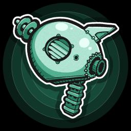 Invisigun Reloaded app icon