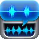 iSaidWhat?! app icon
