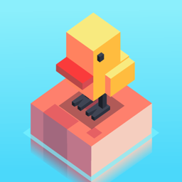 Island Trip app icon
