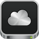 iStorage app icon