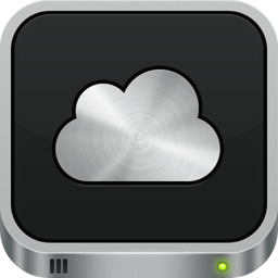 iStorage app icon