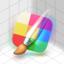 iThemes - Aesthetic Homescreen app icon