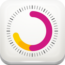 iTrackMyTime app icon