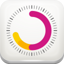 iTrackMyTime app icon