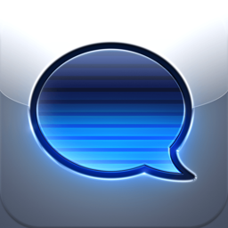 iTranslate Voice app icon