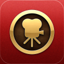 iTunes Movie Trailers app icon