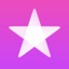 iTunes Store app icon