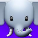 Ivory for Mastodon by Tapbots app icon
