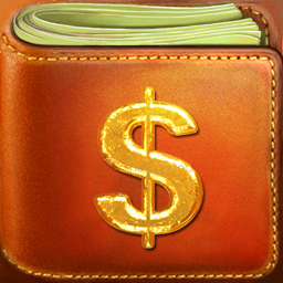 iWallet app icon
