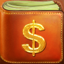 iWallet app icon