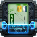 iWallet Pro app icon