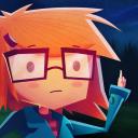 Jenny LeClue - Detectivu app icon