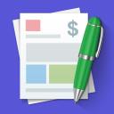 Job Estimate & Invoice Maker app icon