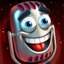 Joketastic app icon