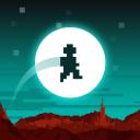 Jupiter Jump app icon