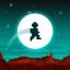 Jupiter Jump app icon