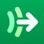 Keep Going • Fitness & Cardio app icon