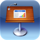 Keynote app icon