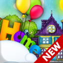 Kids at Home app icon
