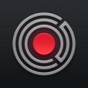 Kino - Pro Video Camera app icon