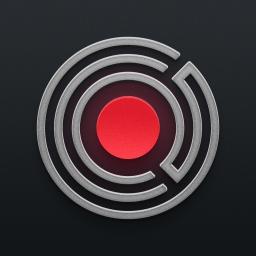 Kino - Pro Video Camera app icon