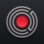 Kino - Pro Video Camera app icon