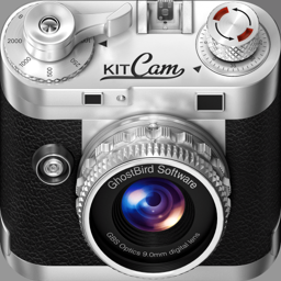 KitCam app icon