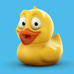Kwak Up! app icon