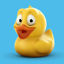 Kwak Up! app icon