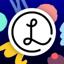 Lake: Coloring Books app icon