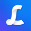 Laserlike app icon