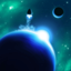Last Horizon app icon