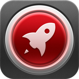 Launch Center app icon