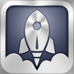 Launch Center Pro app icon