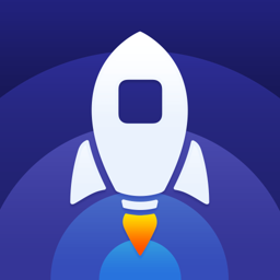 Launch Center Pro app icon