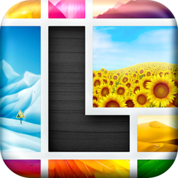 Layout app icon