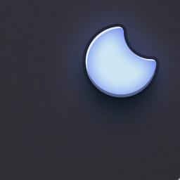 LEMO FM - relax & sleep sound app icon