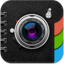lens.ly app icon